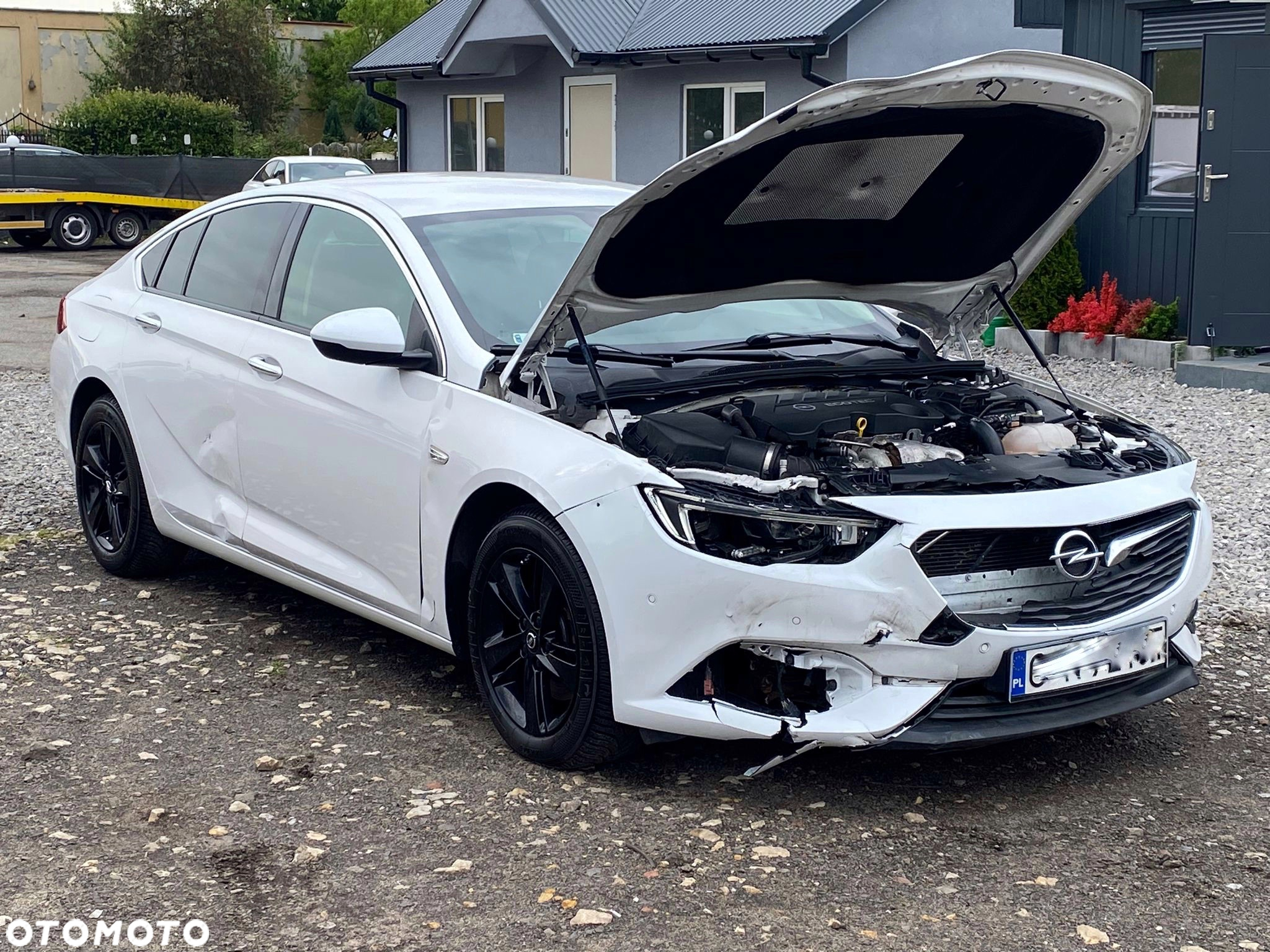 Opel Insignia 2.0 CDTI Edition - 10
