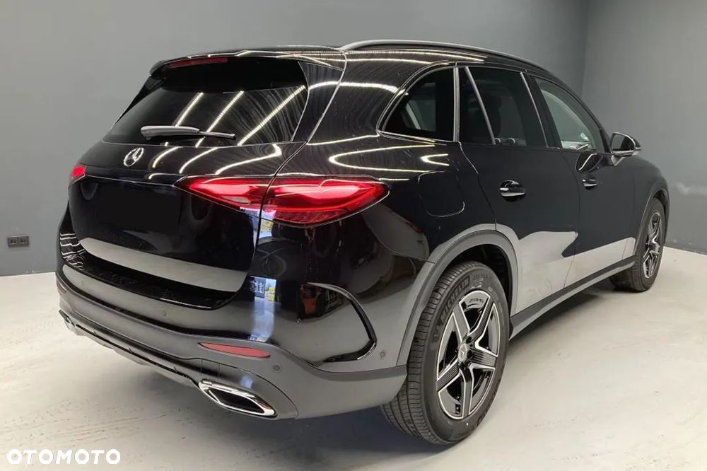 Mercedes-Benz GLC 220 d 4-Matic - 7