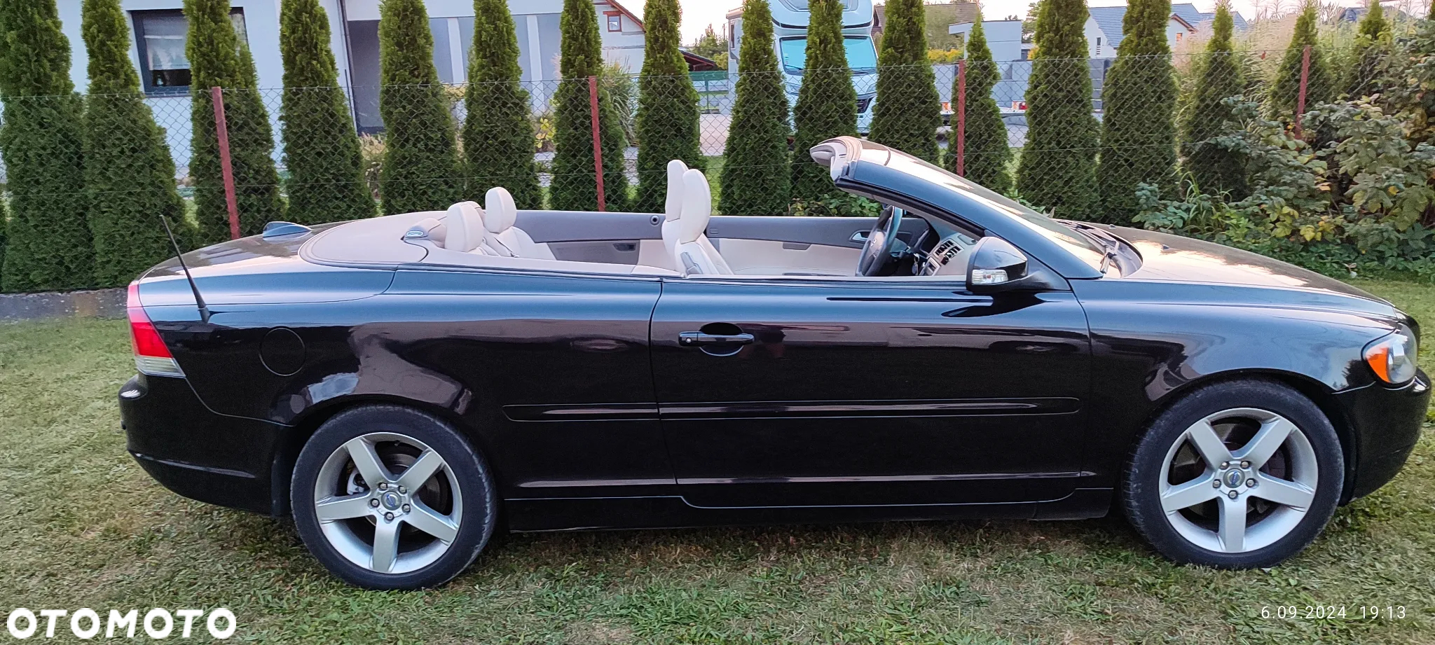 Volvo C70 2.0D Summum - 18