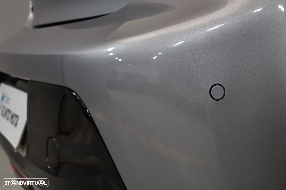 Peugeot 208 1.2 PureTech Allure - 14