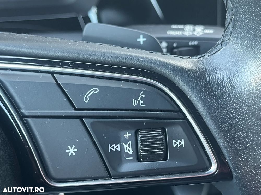 Audi A3 - 17
