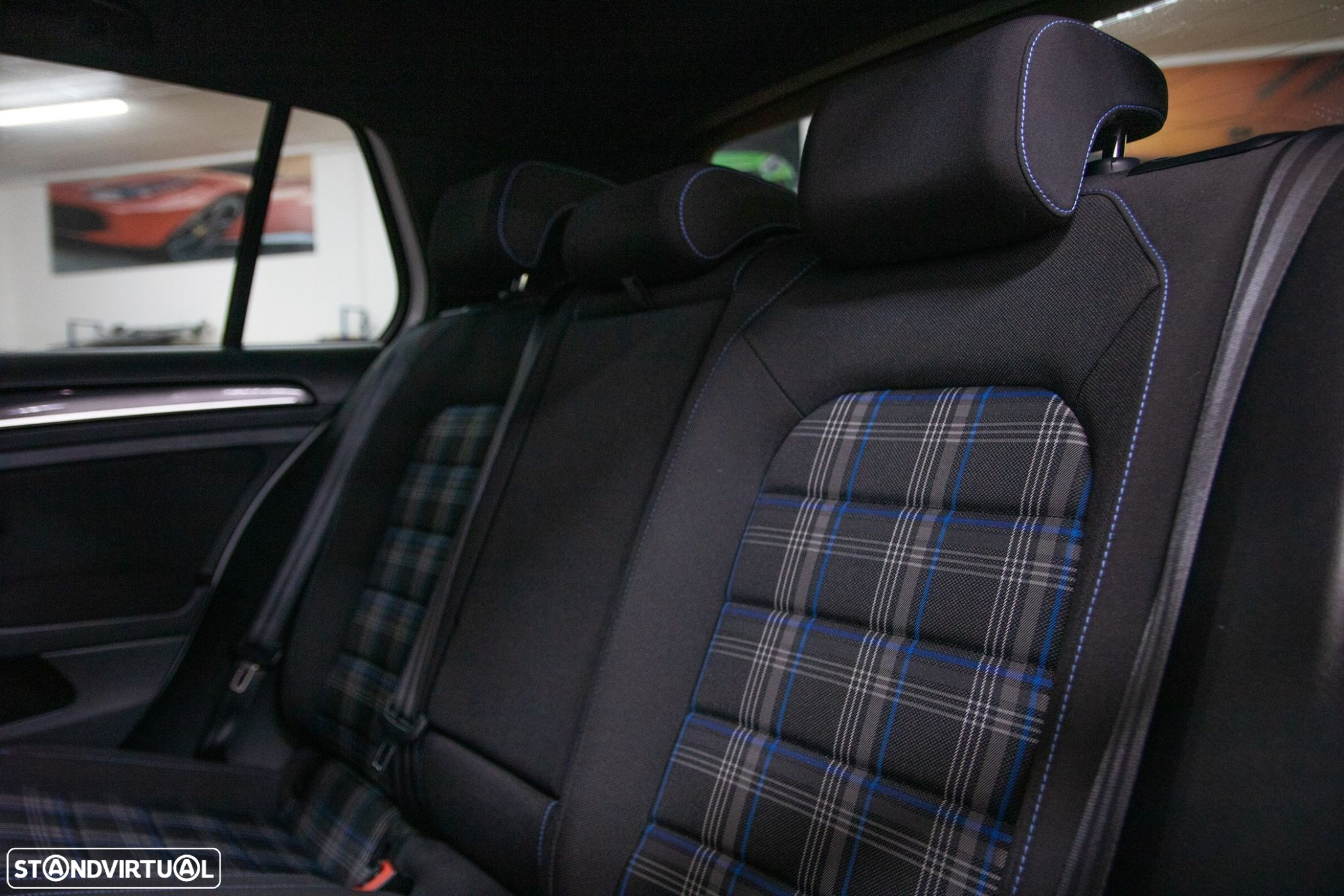 VW Golf 1.4 GTE Plug-in - 23