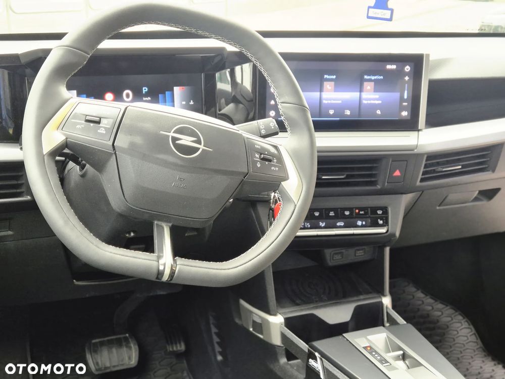 Opel Frontera 1.2 T mHEV GS eDTC6 - 16