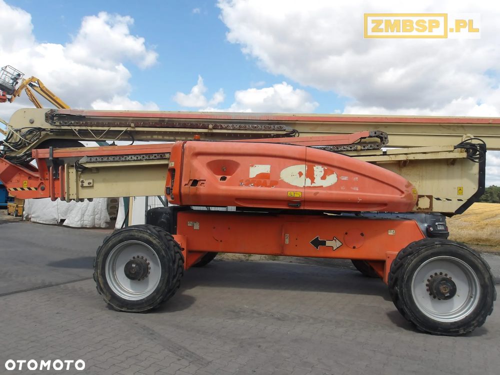 JLG 1250AJP - 3