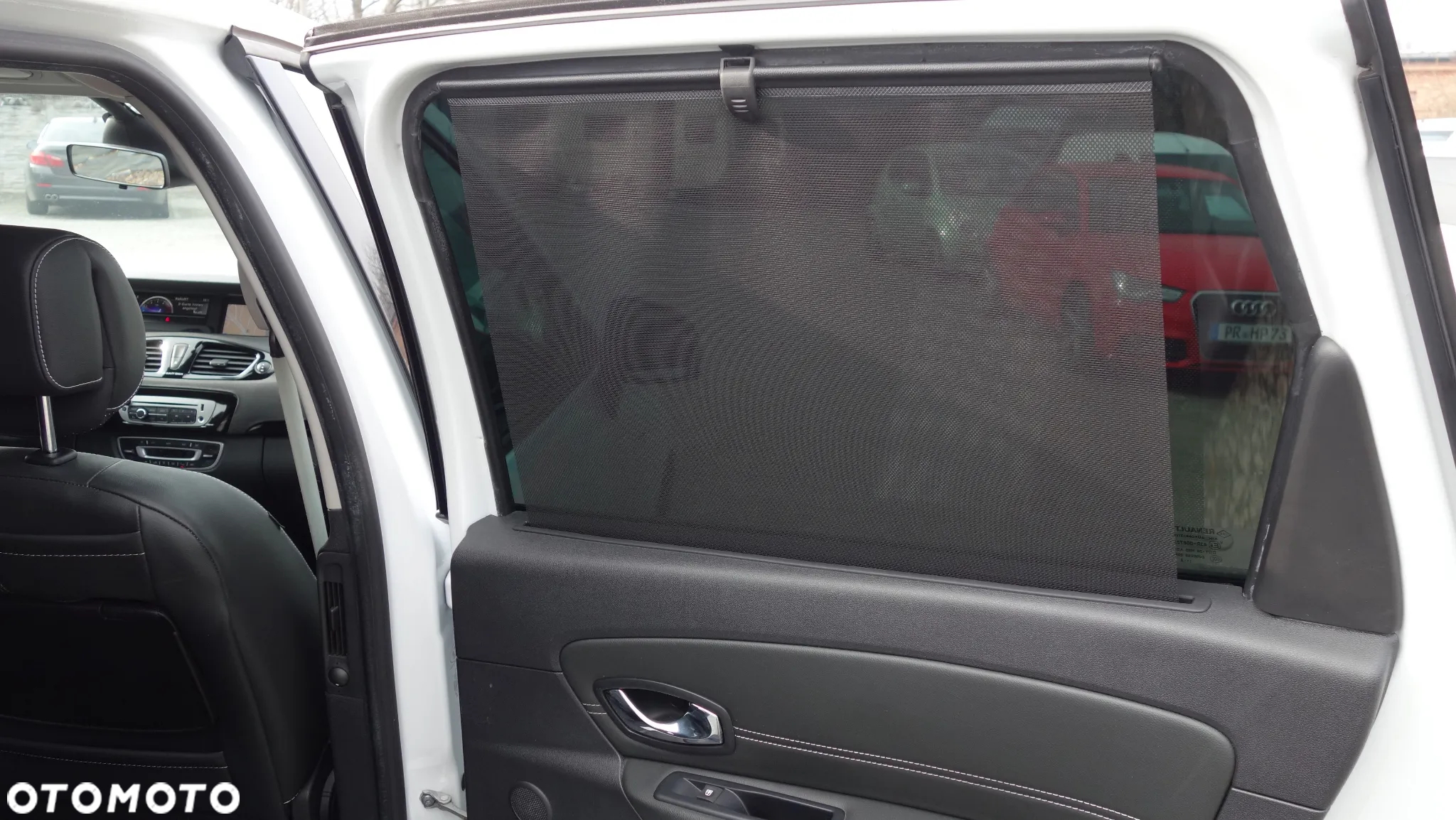 Renault Grand Scenic Gr 1.6 dCi Energy Bose Edition S&S - 32