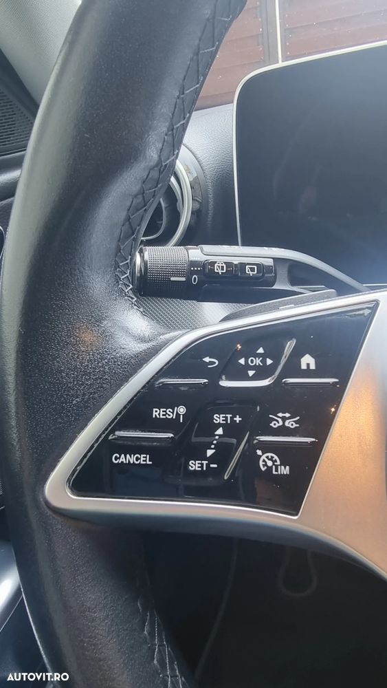 Mercedes-Benz C - 17