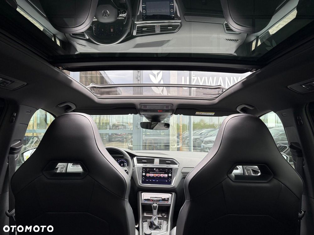 Volkswagen Tiguan - 19