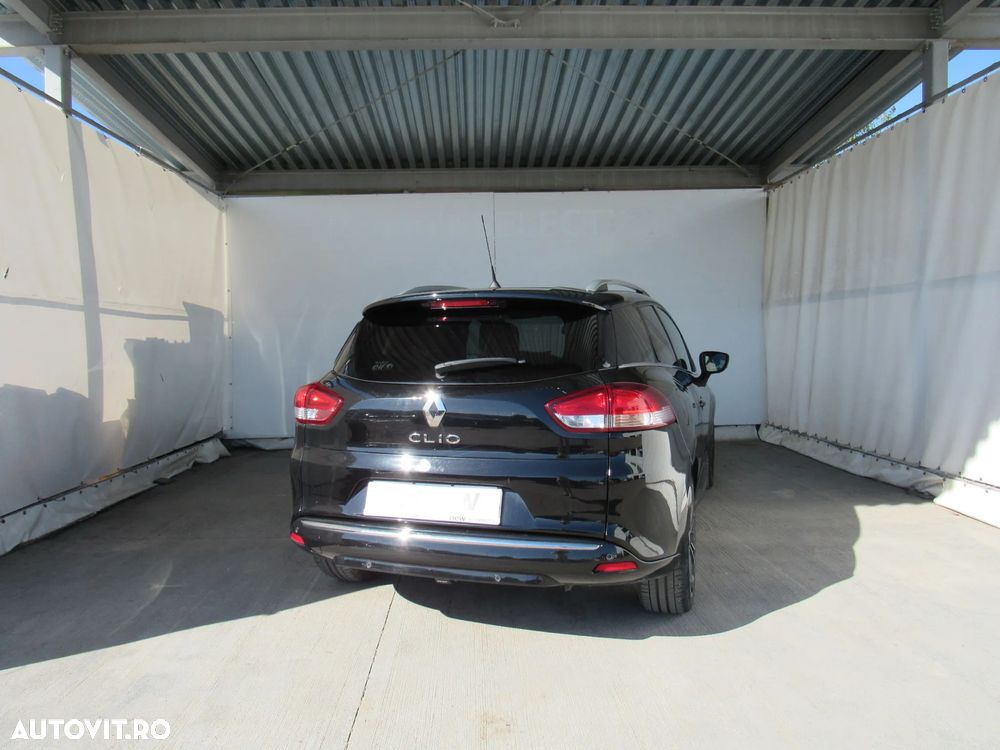 Renault Clio - 3