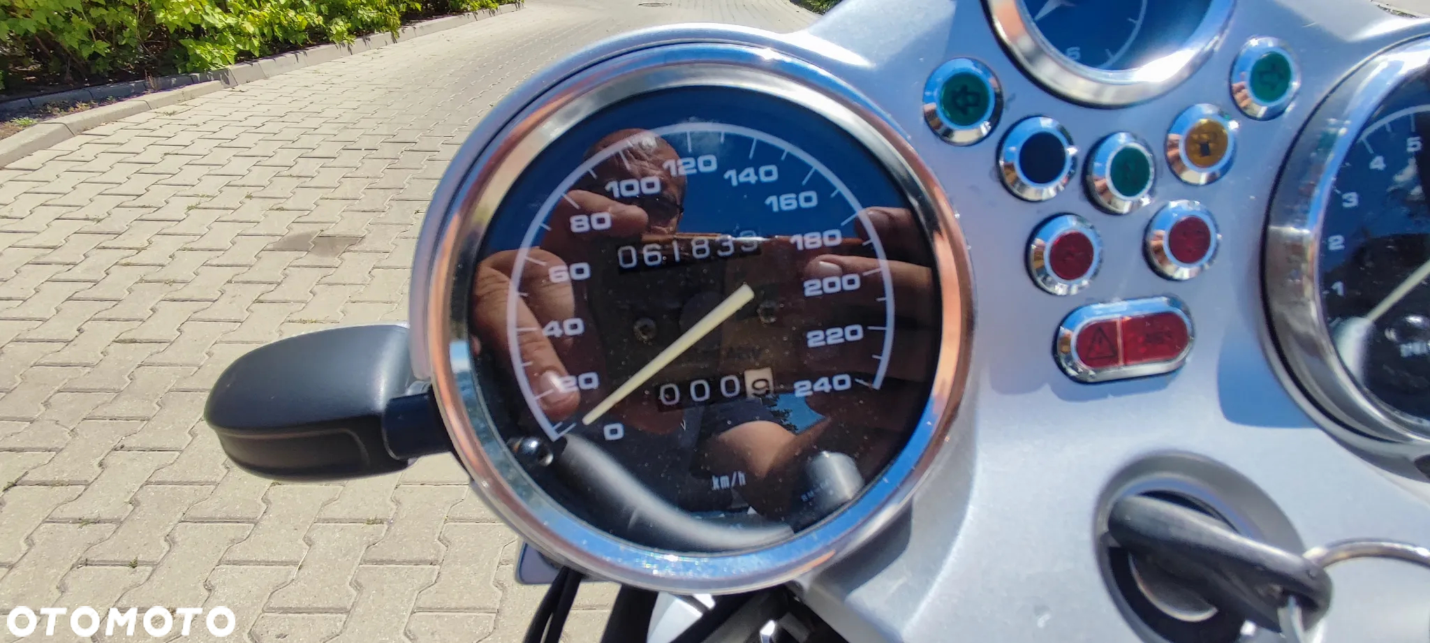 BMW R - 11