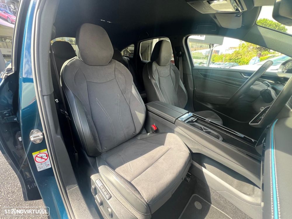 VW ID.7 77 kWh 1st Pro - 10