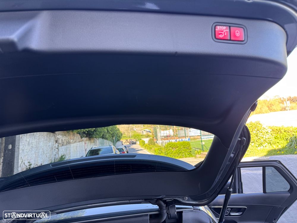 Mercedes-Benz C 43 AMG 4Matic - 35