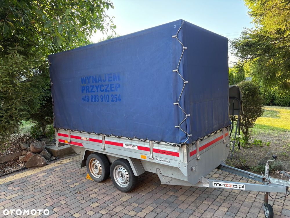 TEMARED Transporter - 2