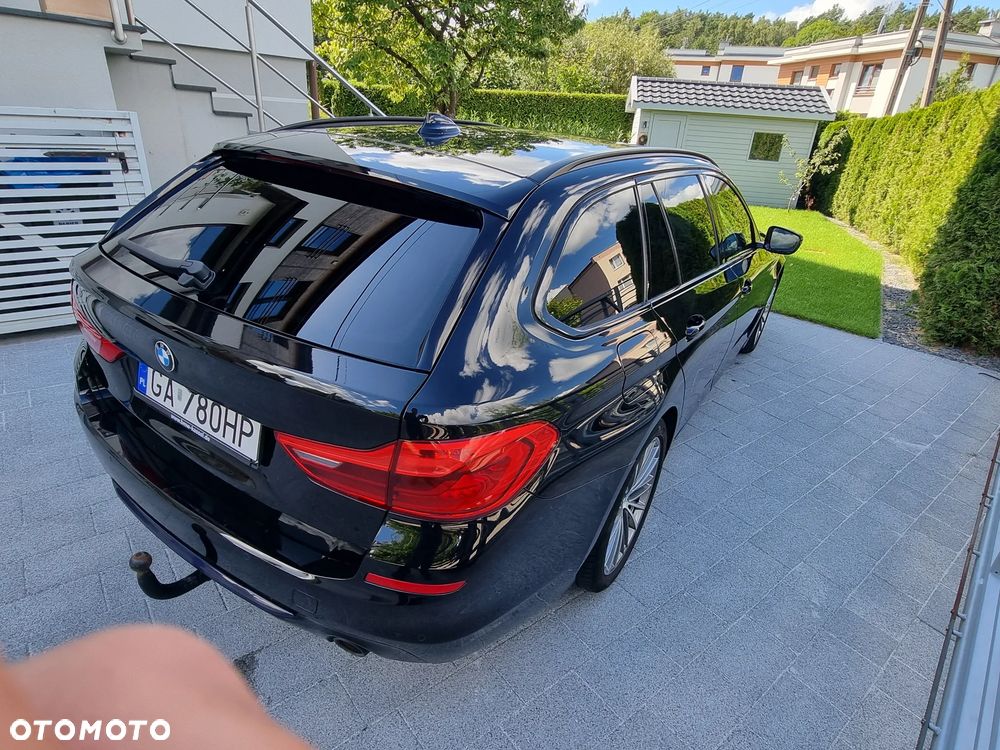 BMW Seria 5 - 12