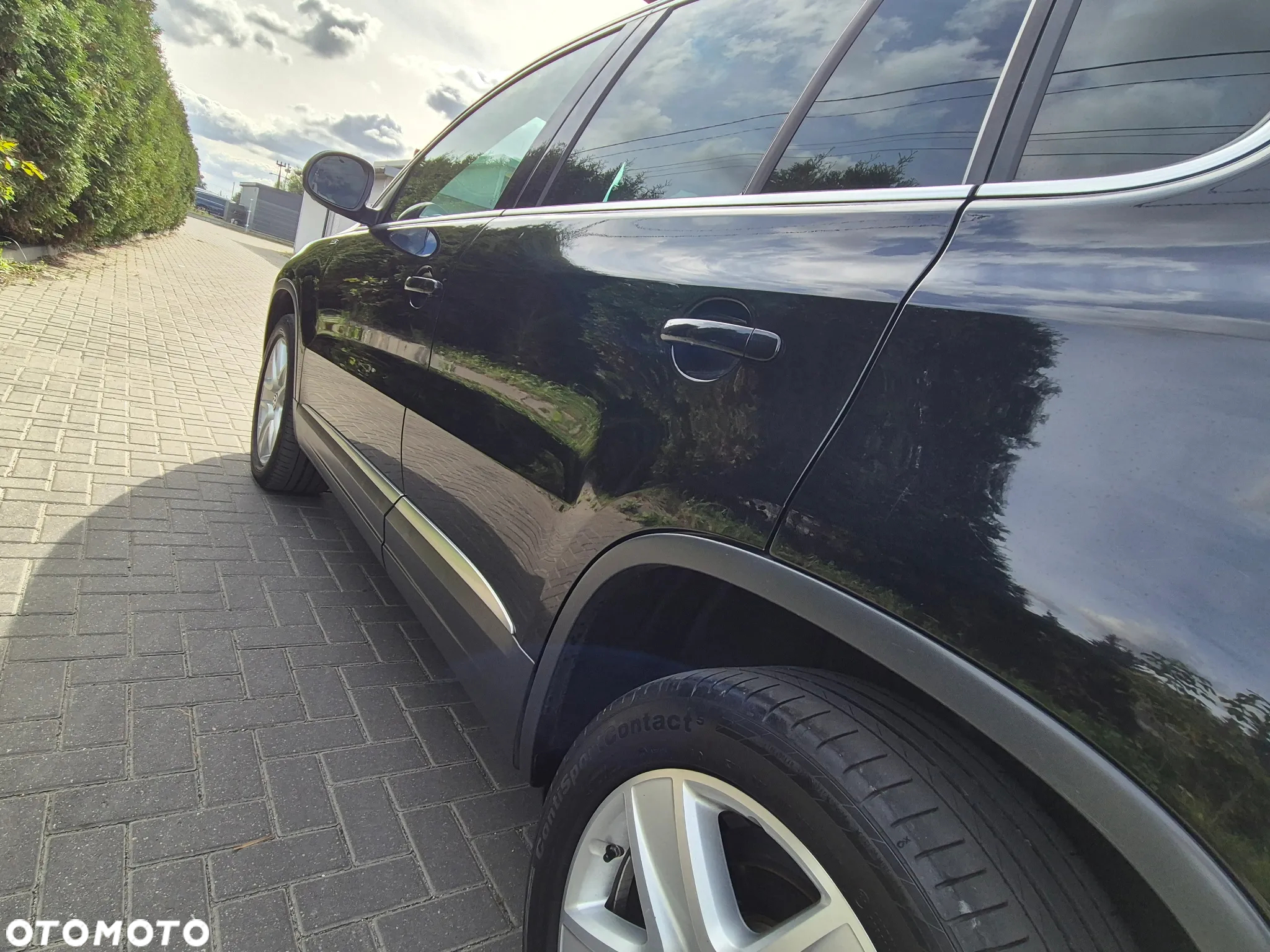 Volkswagen Tiguan 2.0 TDI SCR 4MOTION BlueMotion Technology DSG Lounge Sport & Style - 23