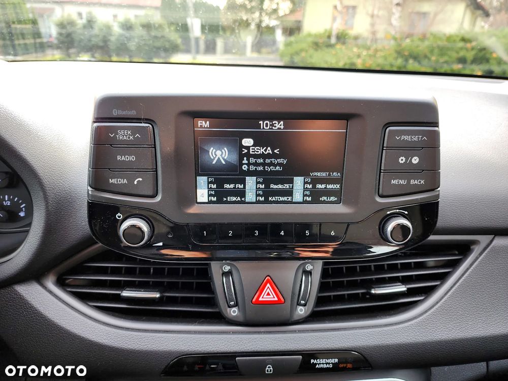 Hyundai i30 1.4 Trend - 26