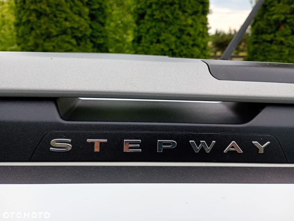 Dacia Sandero Stepway - 15