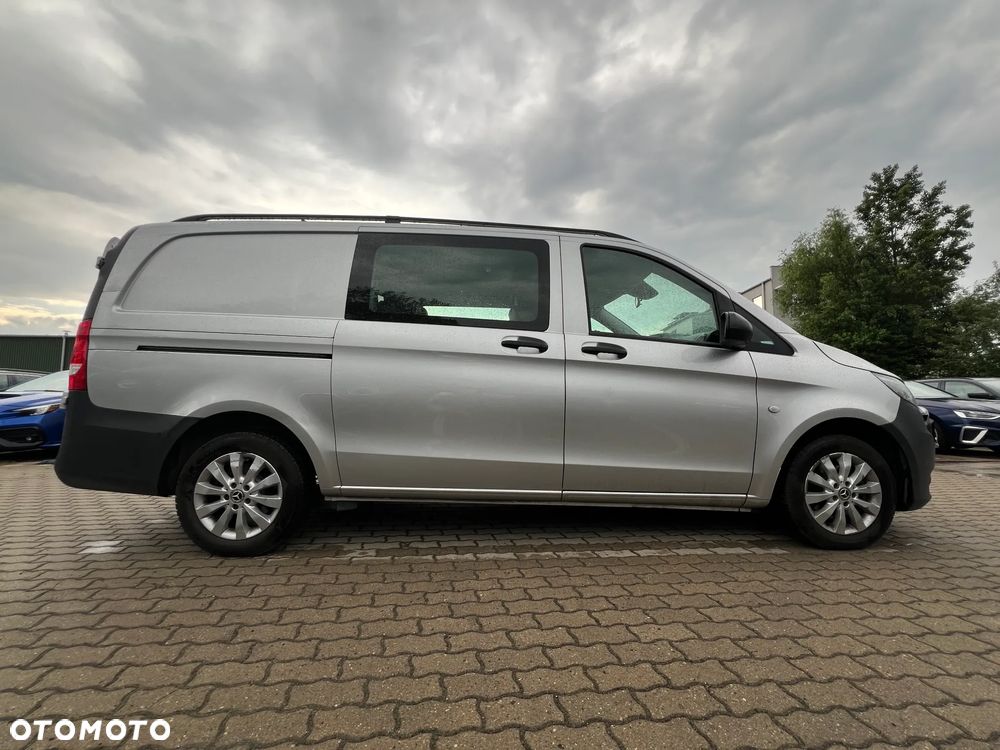 Mercedes-Benz Vito - 10