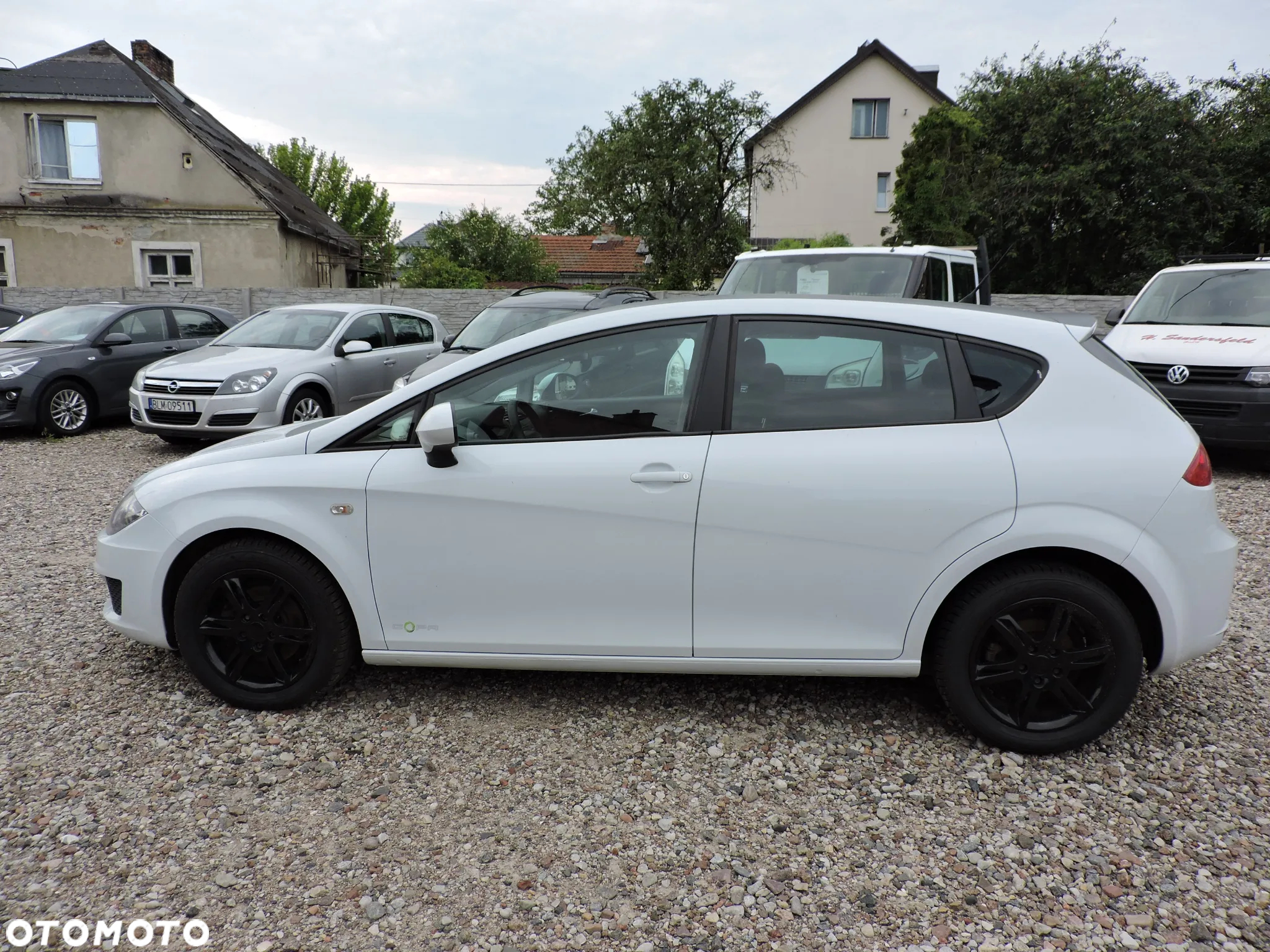 Seat Leon 1.6 TDI DPF Sport - 11
