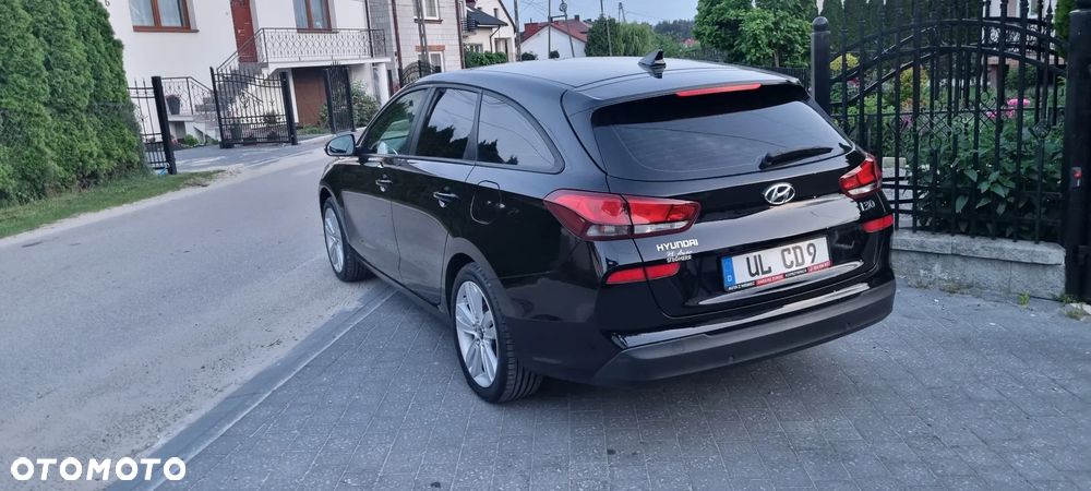 Hyundai i30 1.4 Comfort - 4