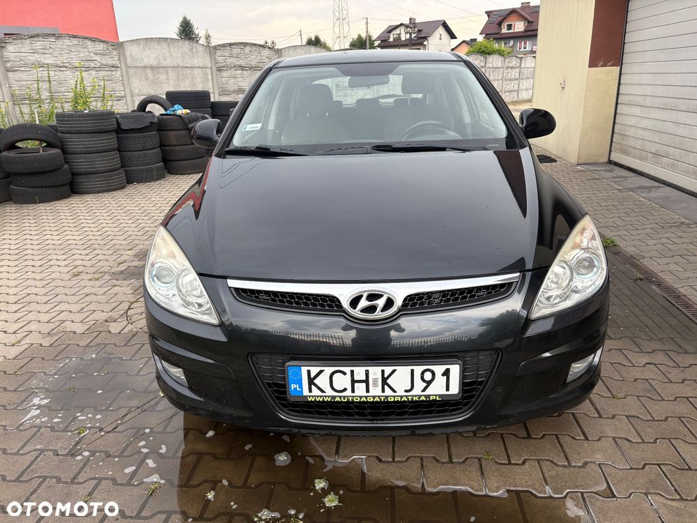 Hyundai i30 1.6 CRDi Premium - 14