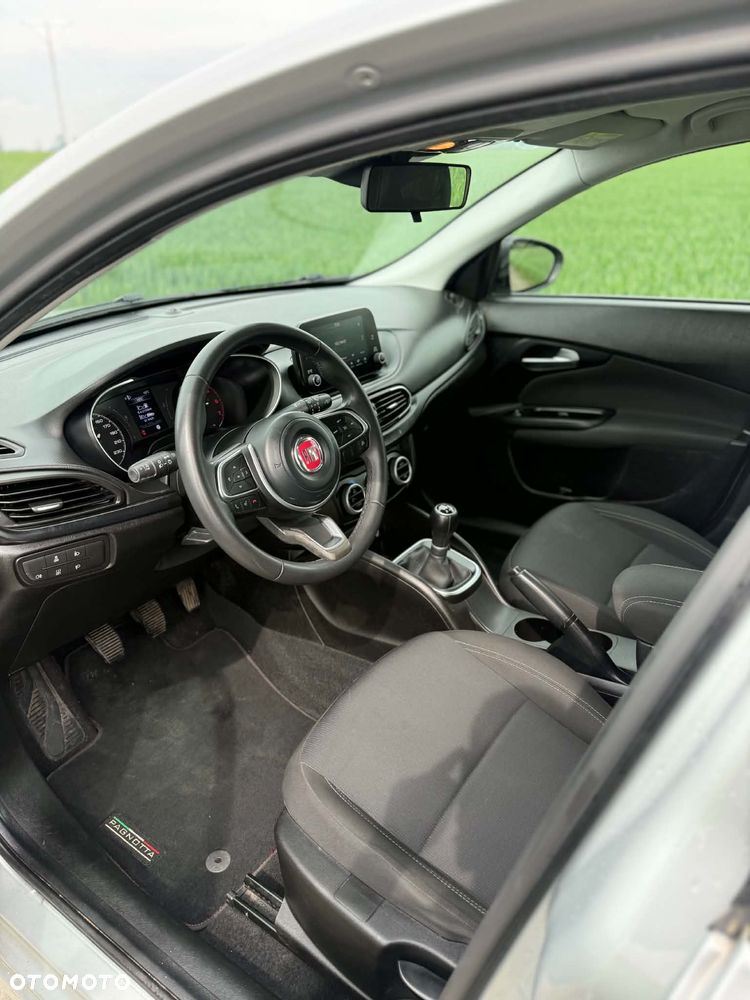 Fiat Tipo - 7