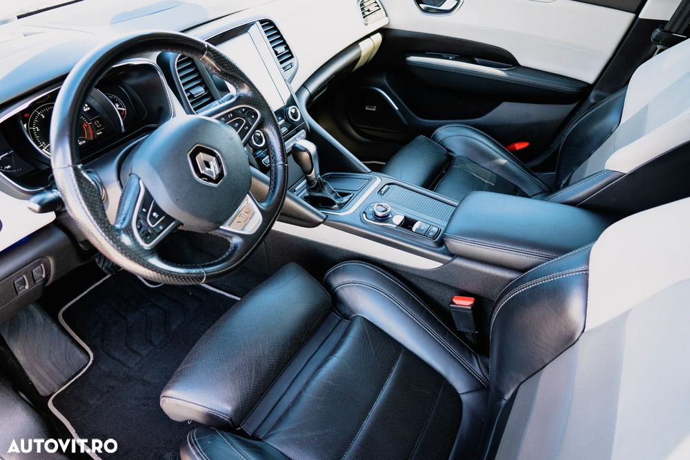 Renault Talisman - 14