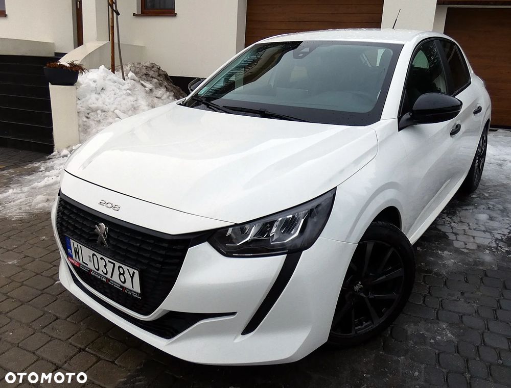Peugeot 208 1.2 PureTech Like S&S - 40
