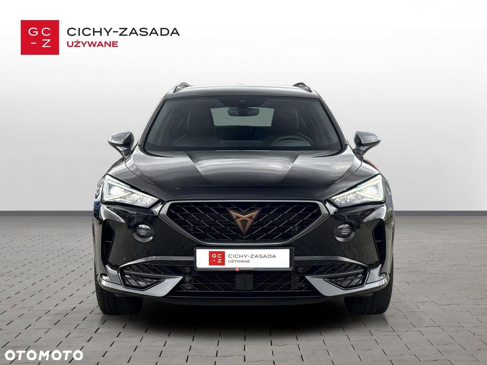 Cupra Formentor 2.0 TSI 4Drive DSG - 8