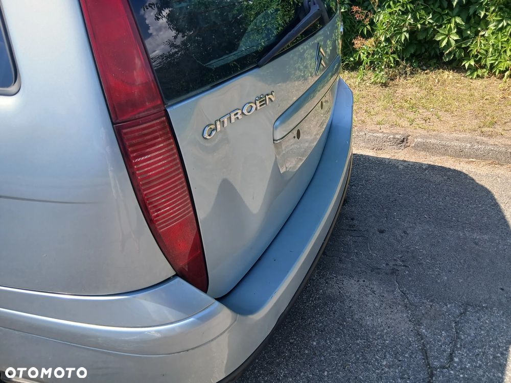 Citroën C5 II 3.0 V6 Exclusive - 11