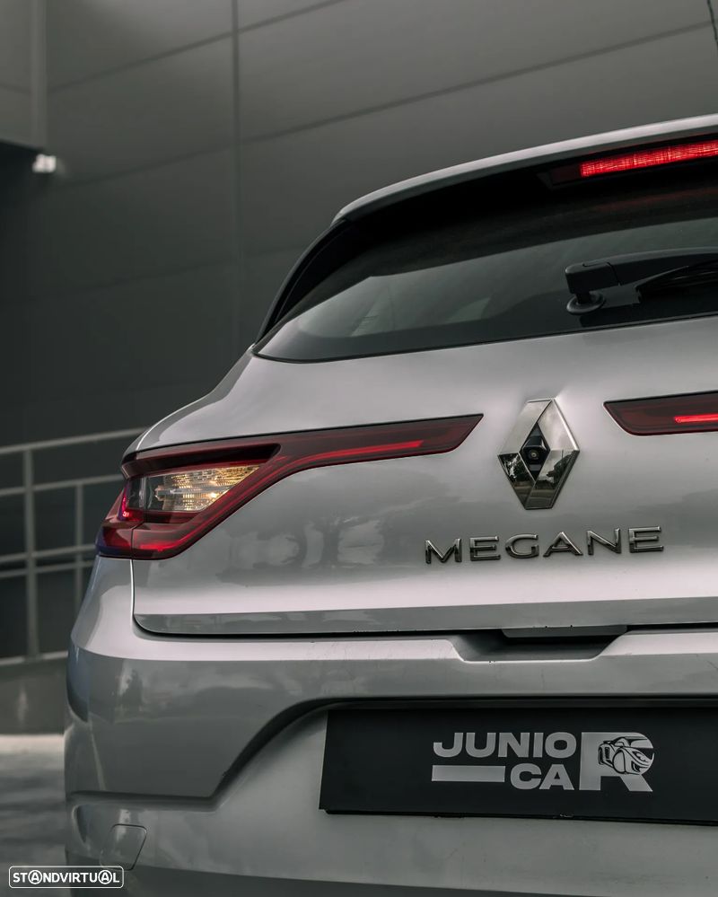 Renault Mégane - 8