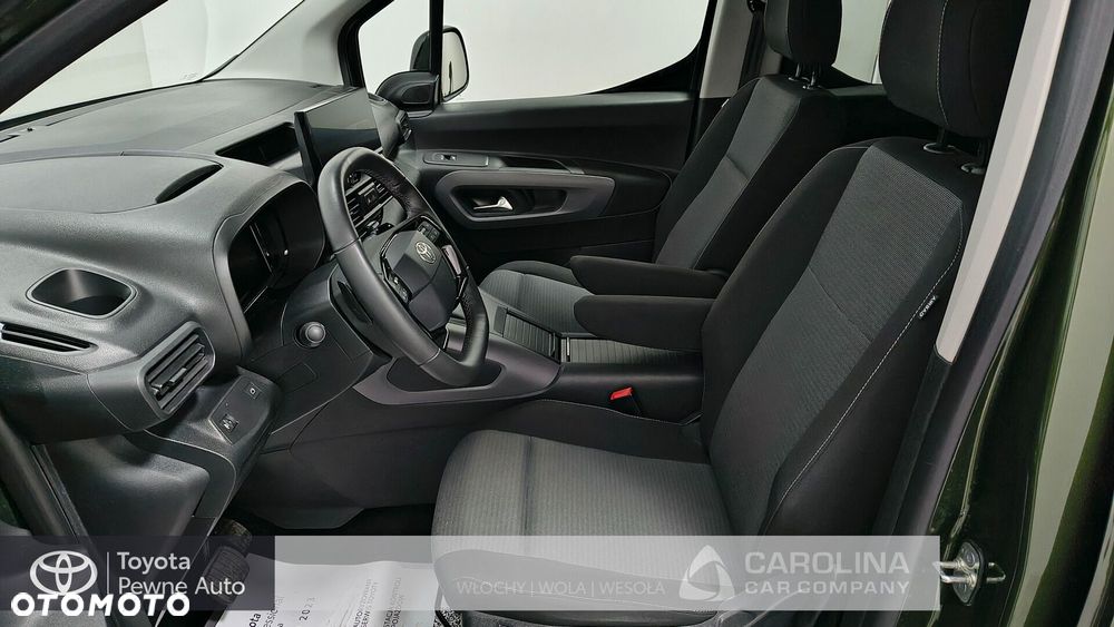 Toyota Proace City Verso Long 1.5 D-4D Family - 5