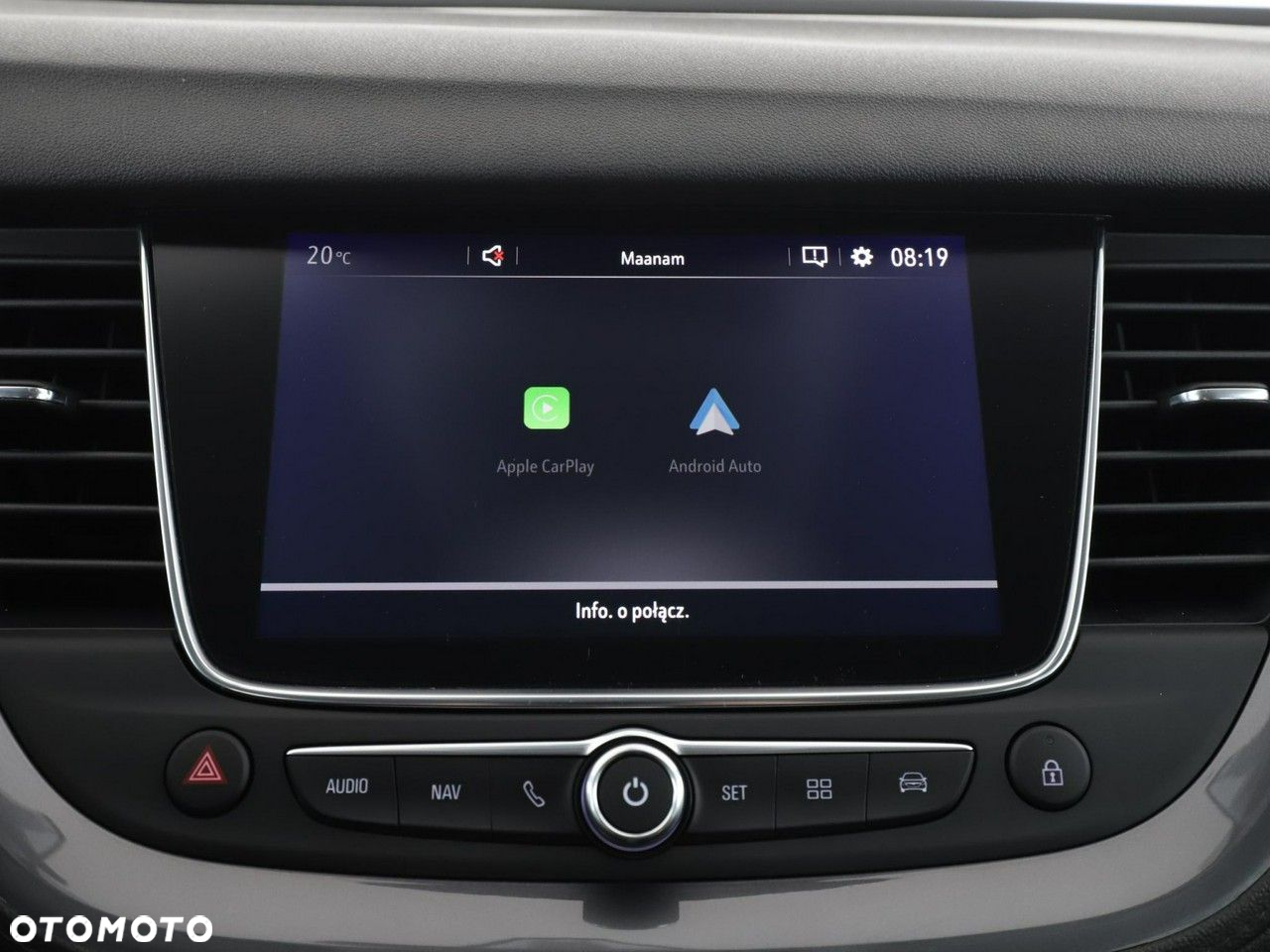 Opel Grandland X 1.2 T GPF Design Line S&S - 23