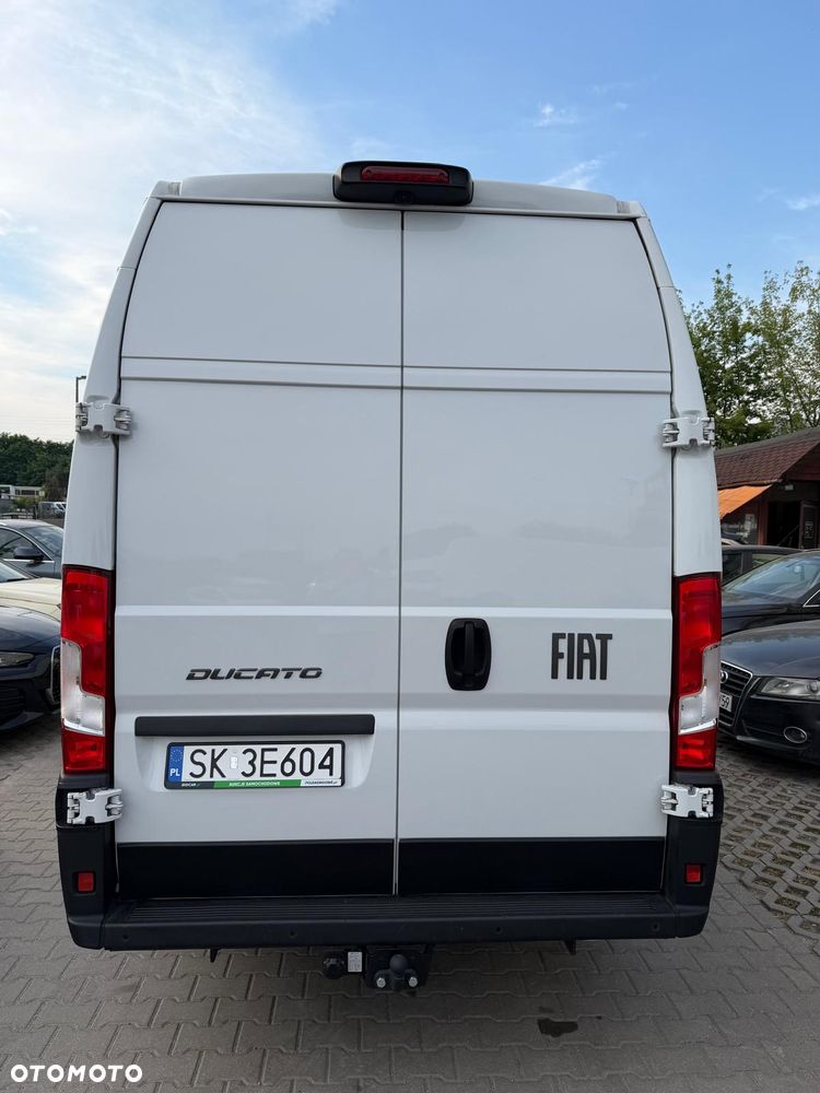 Fiat Ducato - 7