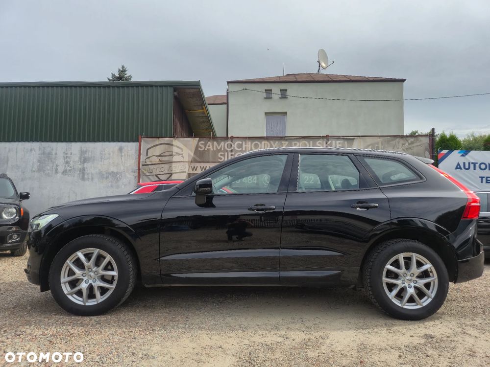 Volvo XC 60 D4 SCR Momentum - 7
