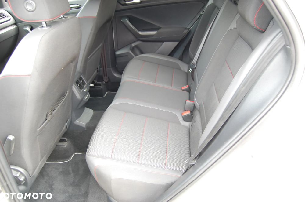 Volkswagen T-Roc 2.0 TDI SCR DSG ACTIVE - 22