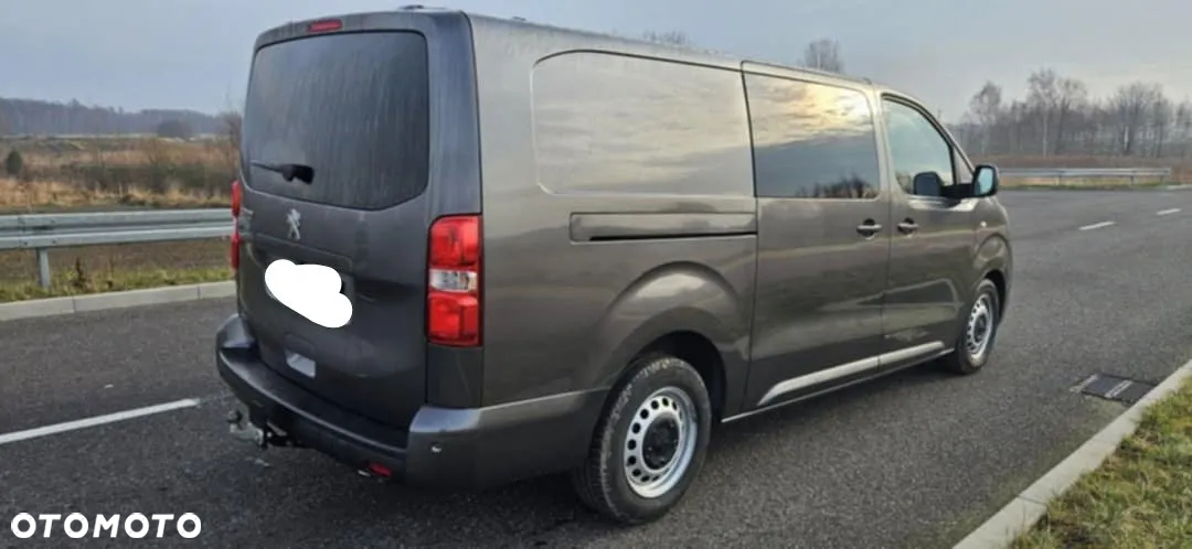 Peugeot Expert - 3