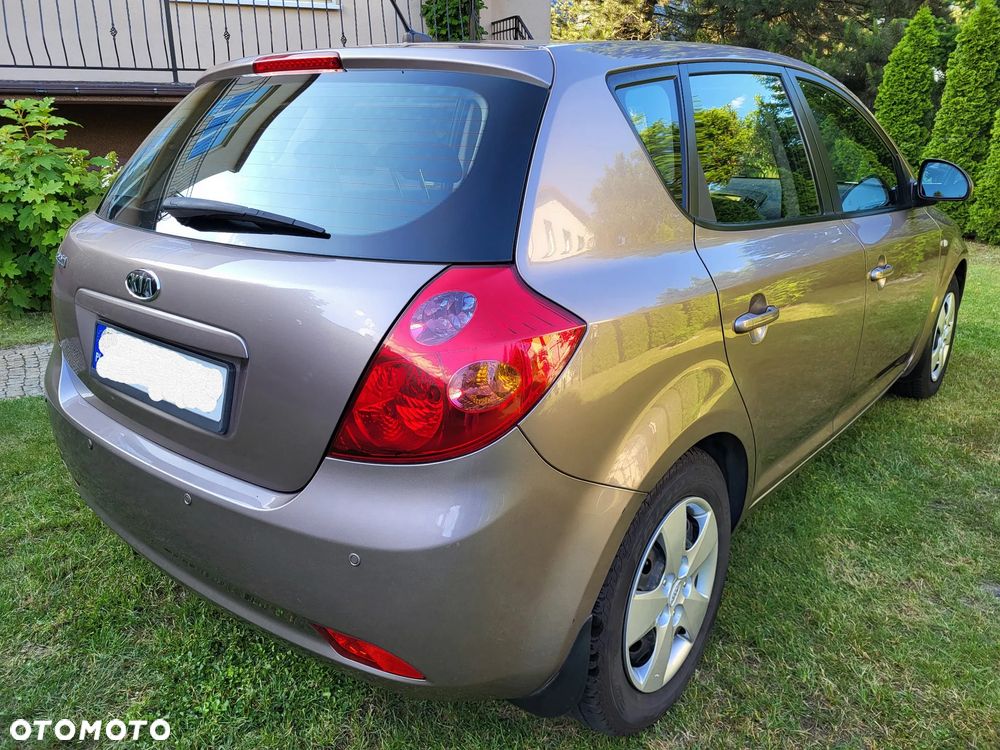 Kia Ceed Cee'd 1.4 Comfort - 6