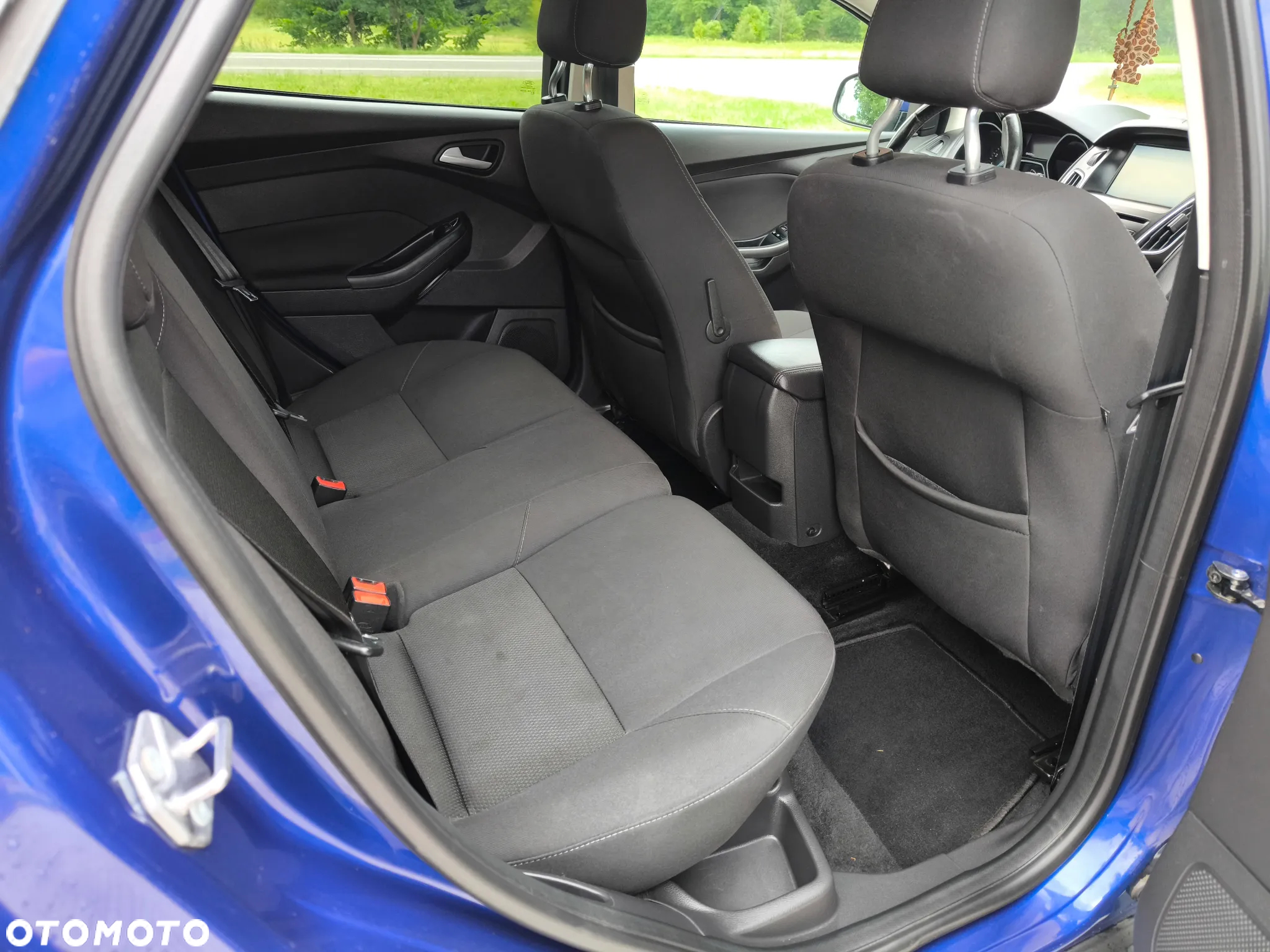 Ford Focus 1.0 EcoBoost Active Business - 10