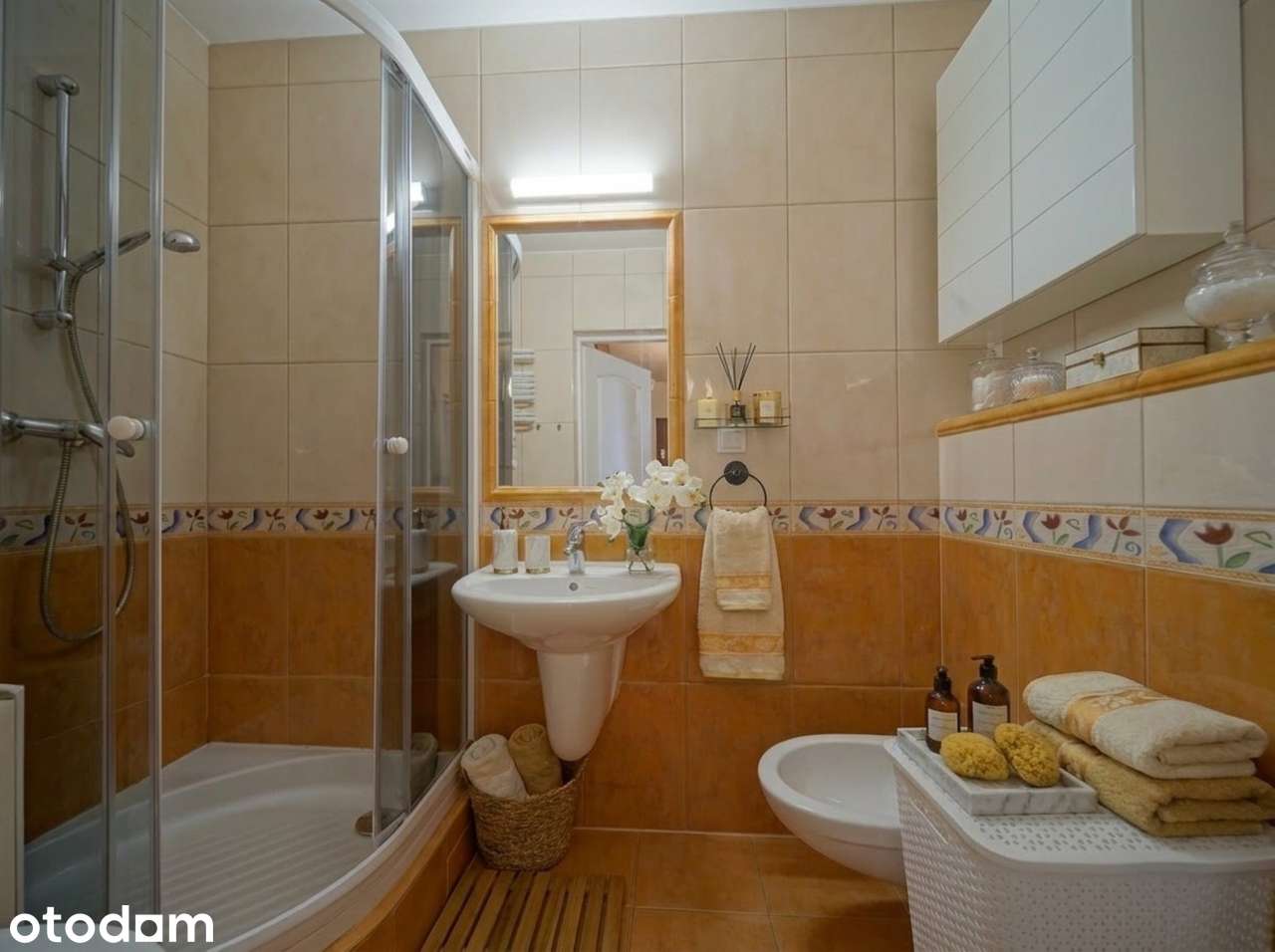zwierzęta akceptowane! Szuwarowa 1, przy przystanku, 49,1 m2, balkon