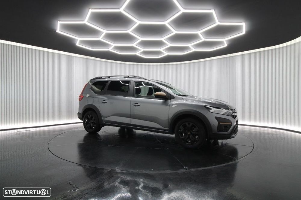 Dacia Jogger 1.0 TCe Extreme 7L - 11