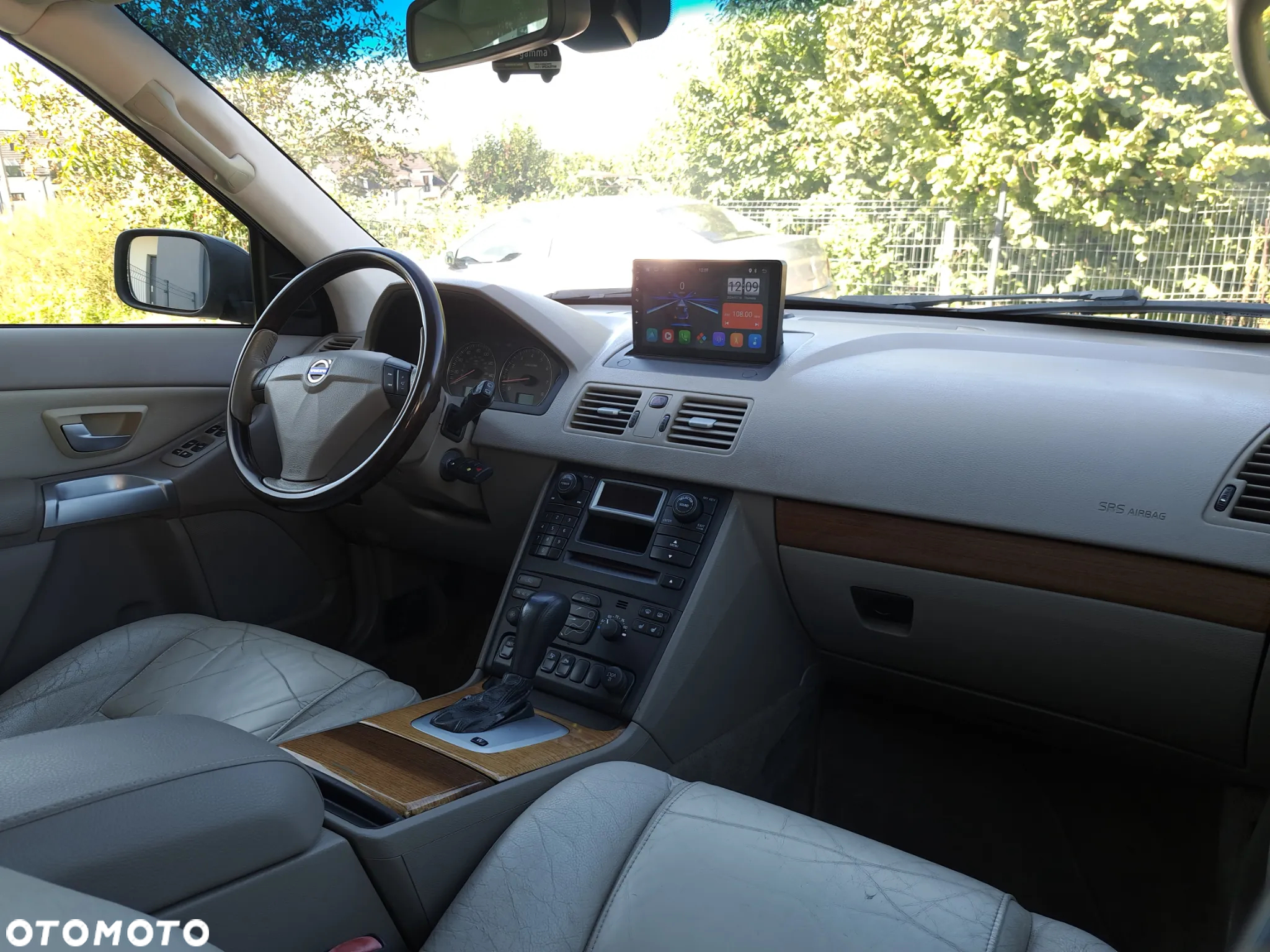 Volvo XC 90 4.4 V8 AWD Executive - 23