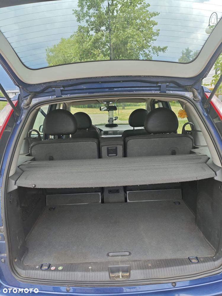 Opel Meriva 1.6 16V Cosmo - 2