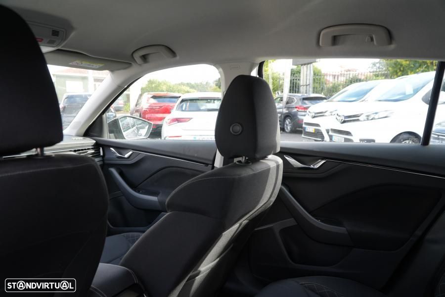 Skoda Scala 1.0 TSI Ambition - 7