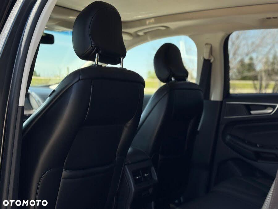 Ford Edge - 17