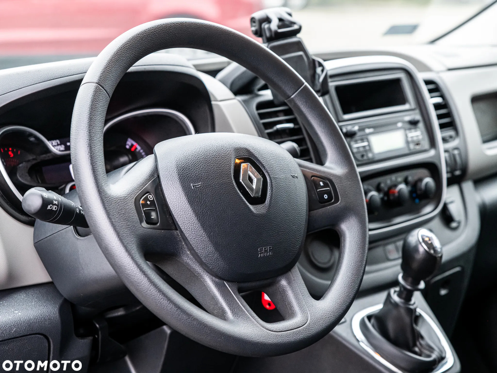 Renault Trafic - 10