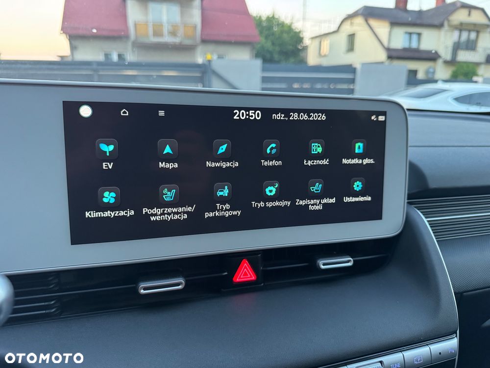 Hyundai IONIQ 5 84 kWh 4WD Techniq - 35