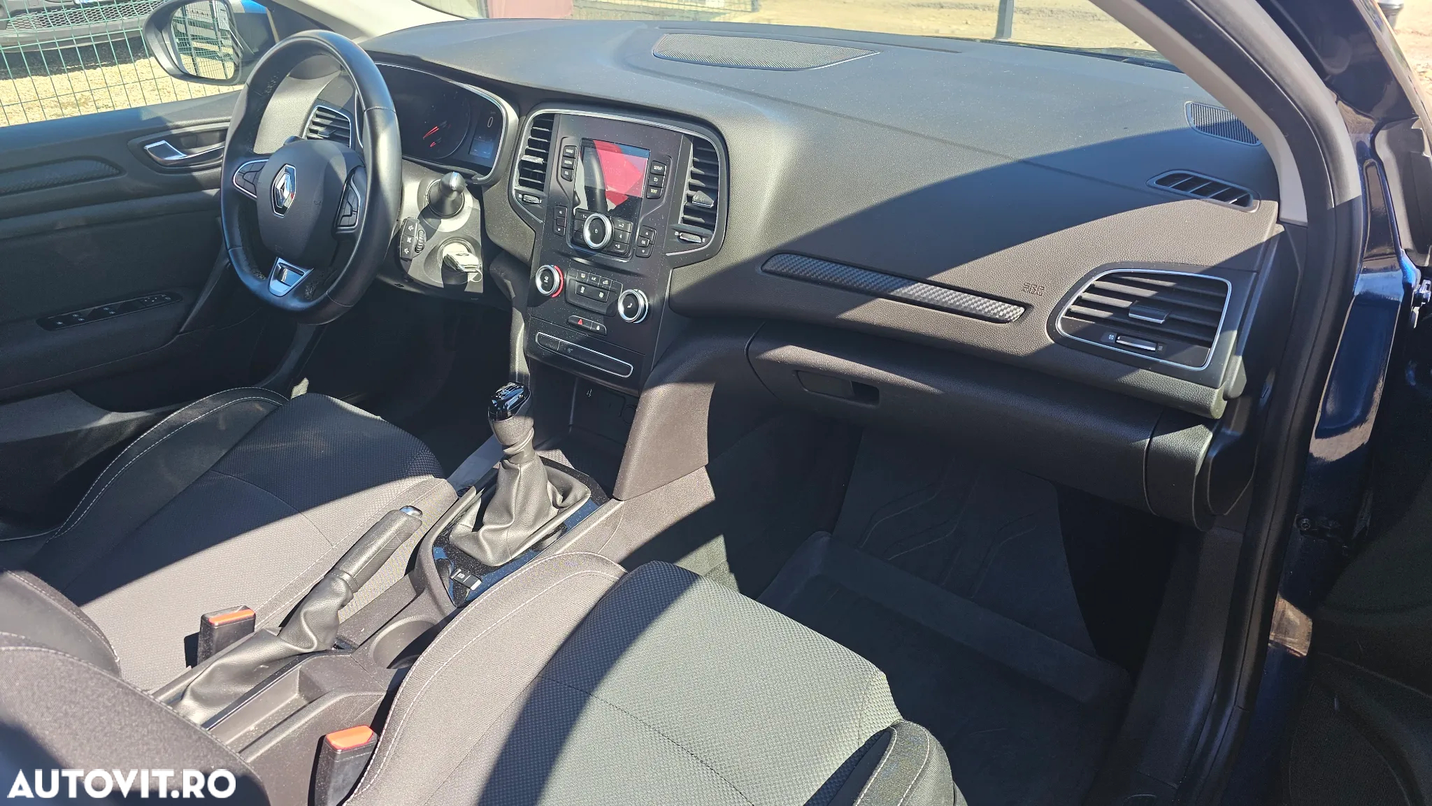 Renault Megane - 16