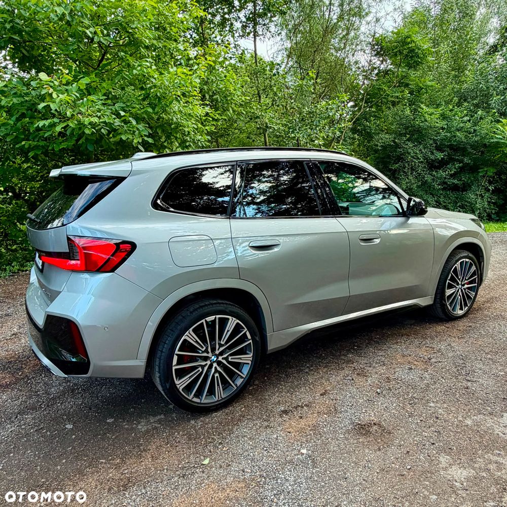 BMW X1 xDrive25i M Sport - 8