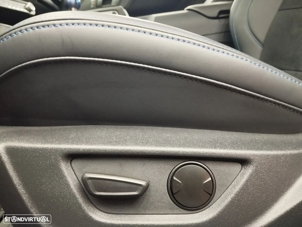 Ford Mustang 5.0 Ti-VCT Dark Horse - 21