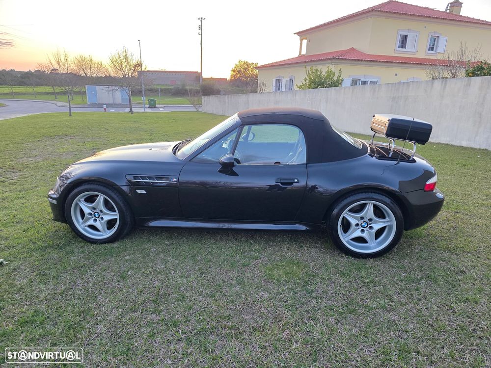 BMW Z3 M - 36